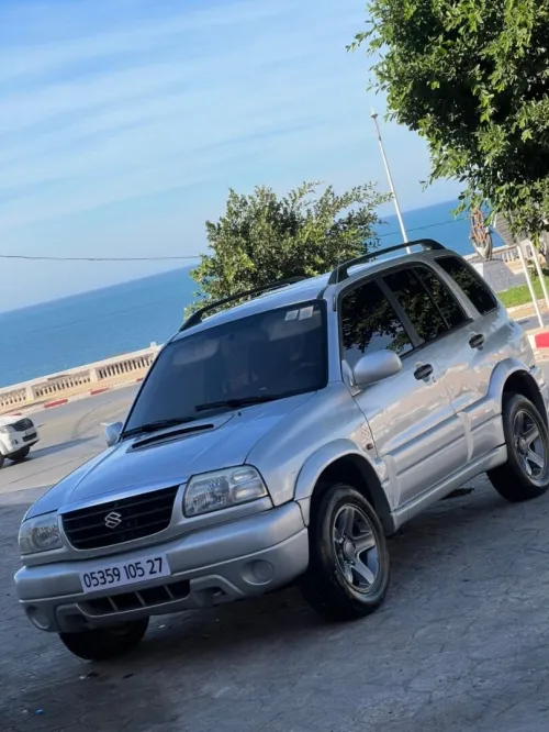 Suzuki Grand Vitara 2005 Grand Vitara
