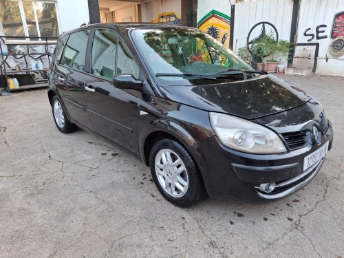 Renault Scenic 2010 Scenic