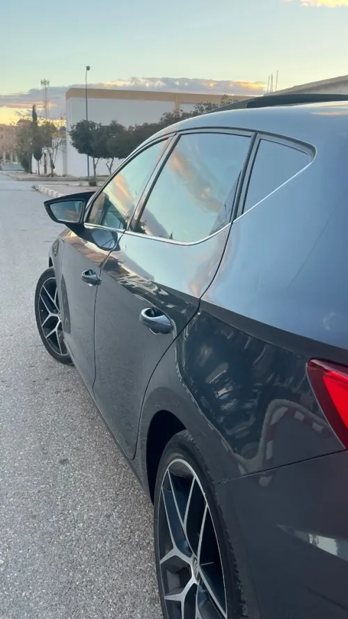 Seat Leon 2019 FR