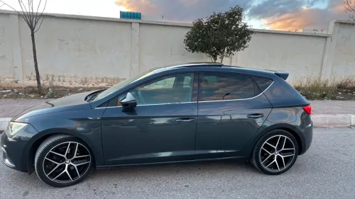 Seat Leon 2019 FR