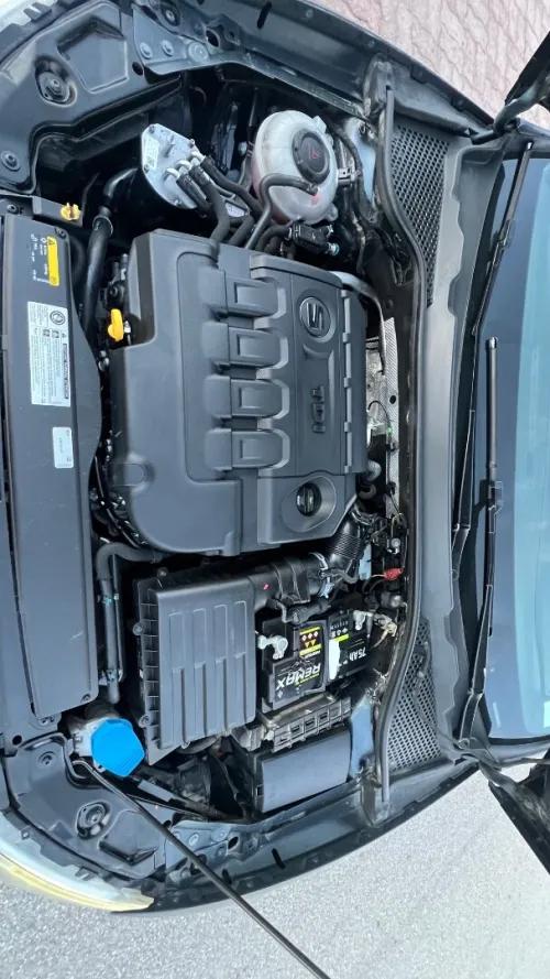 Seat Leon 2019 FR