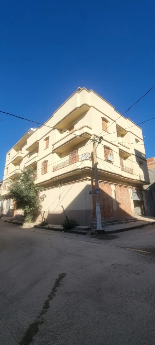 Vente Villa Bordj Bou Arreridj Bordj bou arreridj