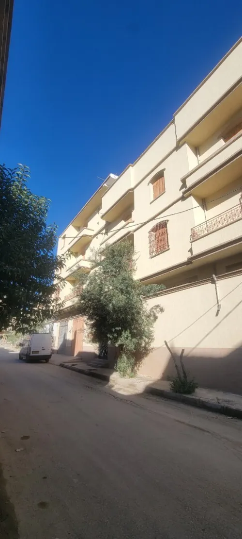 Vente Villa Bordj Bou Arreridj Bordj bou arreridj
