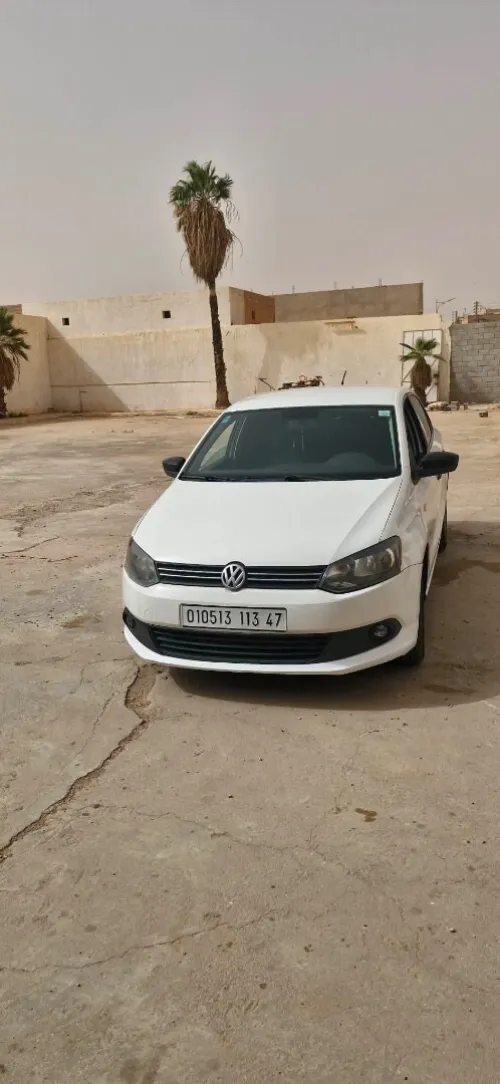 Volkswagen Polo classique 2013 Polo classique