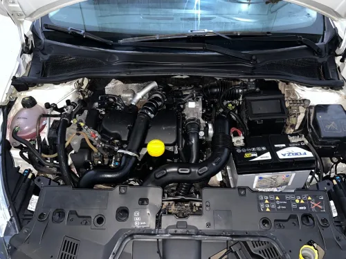 Renault Clio 4 2019 GT Line +