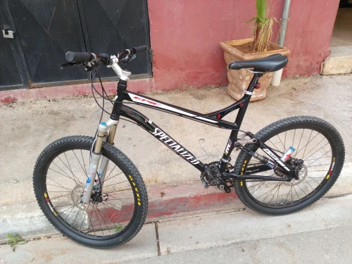 Vélo Specialized