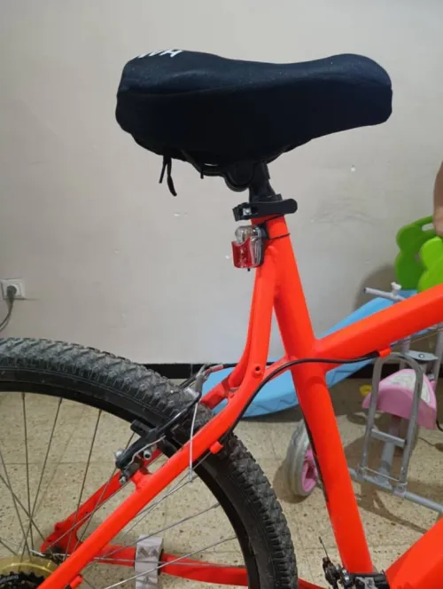 Vélo BTWIN Original