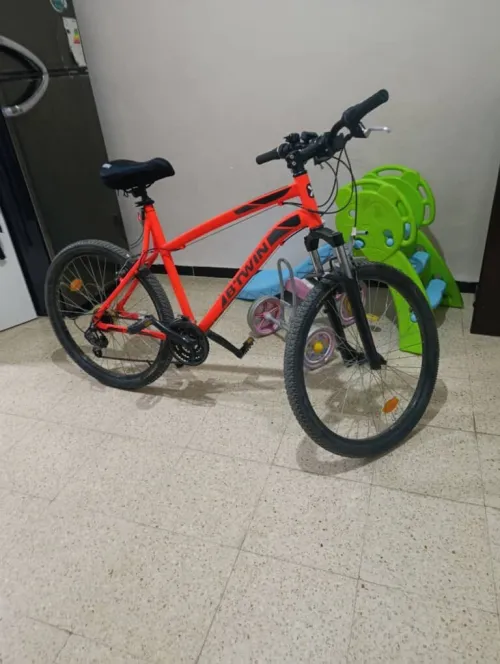 Vélo BTWIN Original