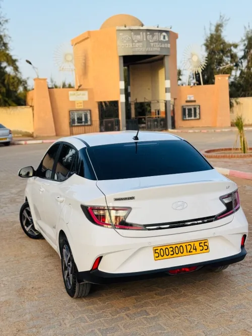 Hyundai i10 Grand 2024 Grand i10