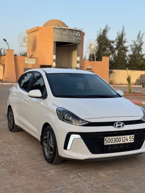 Hyundai i10 Grand 2024 Grand i10
