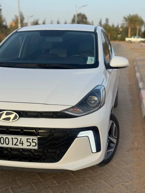Hyundai i10 Grand 2024 Grand i10