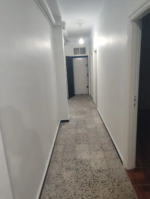 Location Appartement Niveau de villa F4 Alger Said hamdine