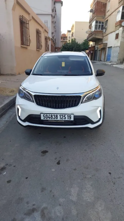 Lifan Lifan x3bro 2025 Lifan