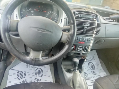 Fiat Punto 2001 Classic
