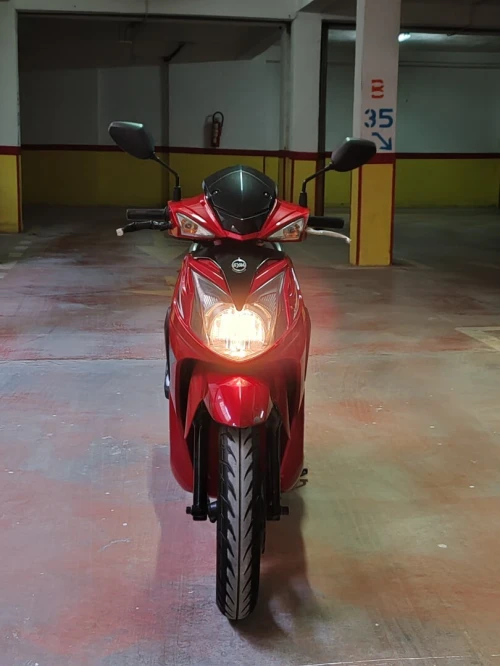 Symphony Sr 2021