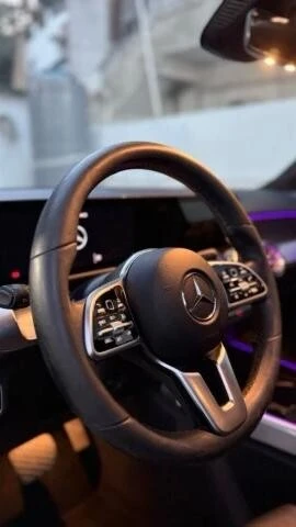 Mercedes Glb 250 2022 