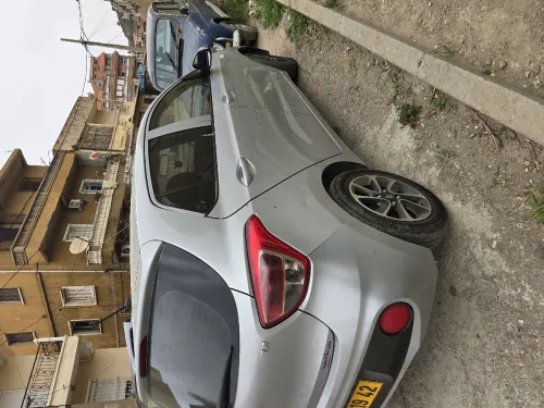 Hyundai Grand i10 2019 DZ