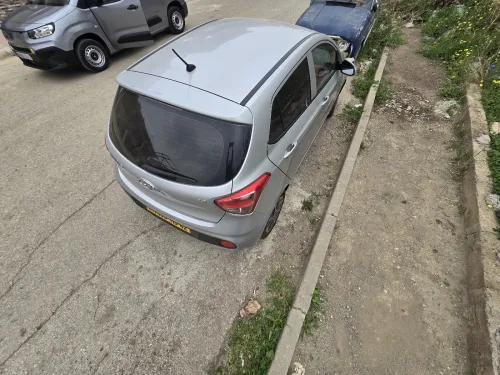 Hyundai Grand i10 2019 DZ