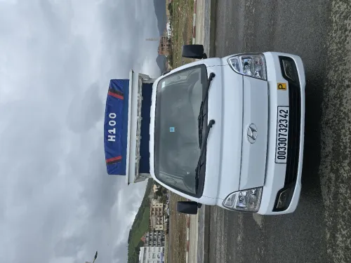 Hyundai H 100 sonne turbo 2023 Soun turbo