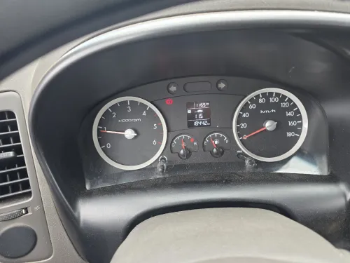 Hyundai H 100 sonne turbo 2023 Soun turbo