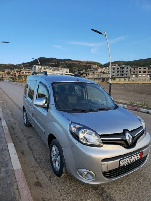 Renault Kangoo 2021 Privilège +