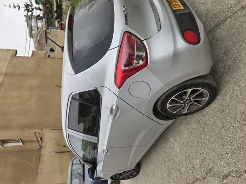Hyundai Grand i10 2019 DZ