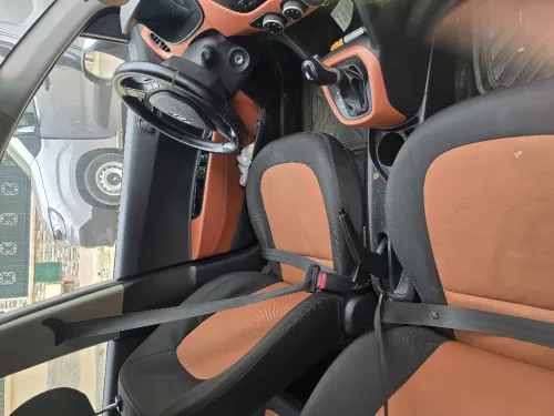Hyundai Grand i10 2019 DZ