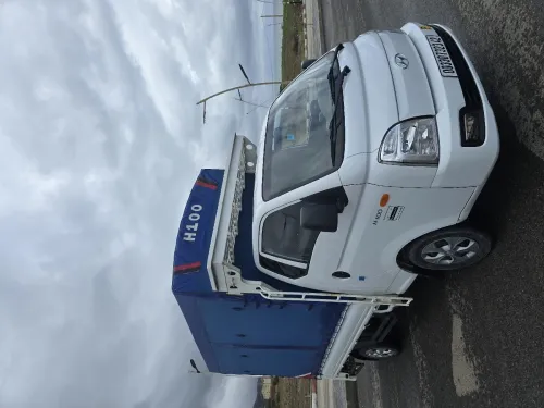 Hyundai H 100 sonne turbo 2023 Soun turbo