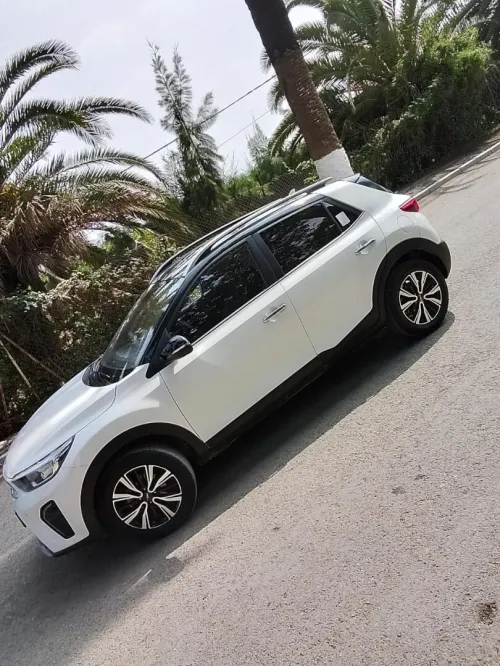 Kia KX1 2025 