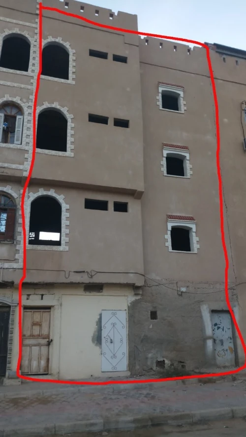 Vente Villa Ouargla Ouargla