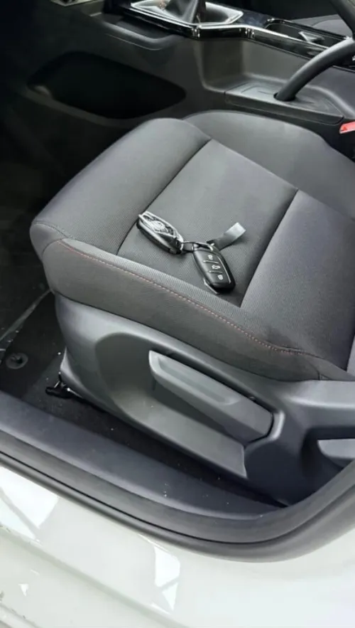MG MG5 2026 MG5 Flagship Edition