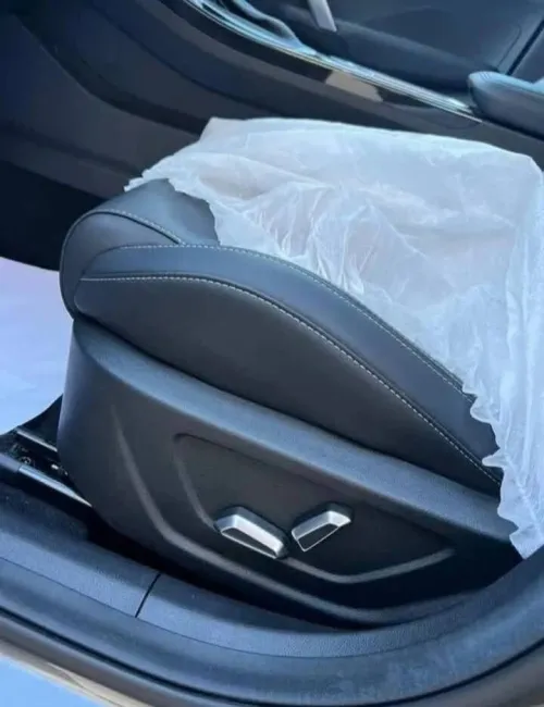 Geely Coolray 2025 Super max éditions