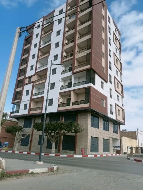 Vente Appartement F4 Mostaganem Hassi maameche