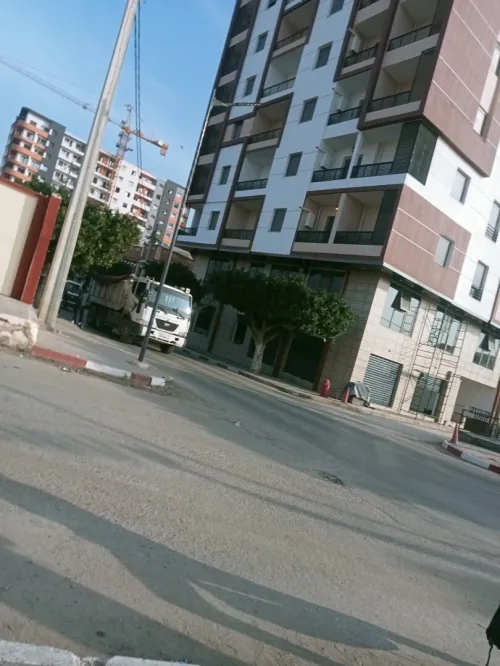 Vente Appartement F4 Mostaganem Hassi maameche