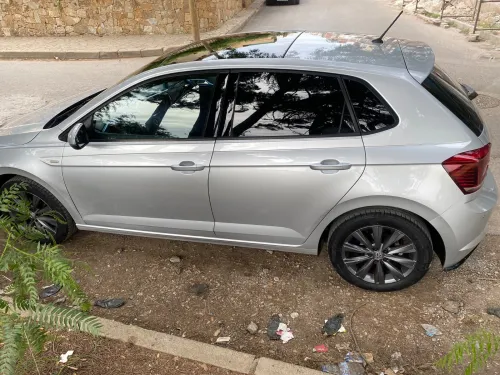 Volkswagen Polo 2019 Match