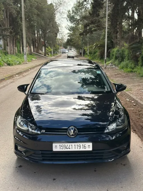 Volkswagen Golf 7 2019 Drive