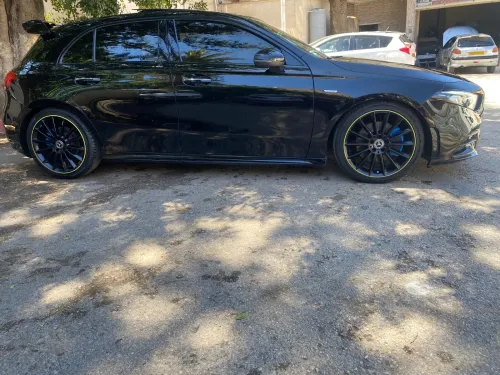Mercedes Classe A 2019 Edition 1