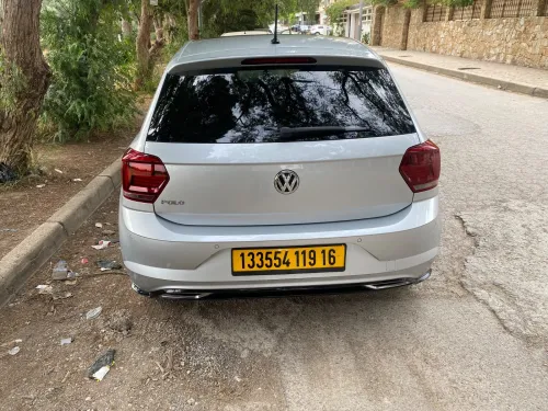 Volkswagen Polo 2019 Match