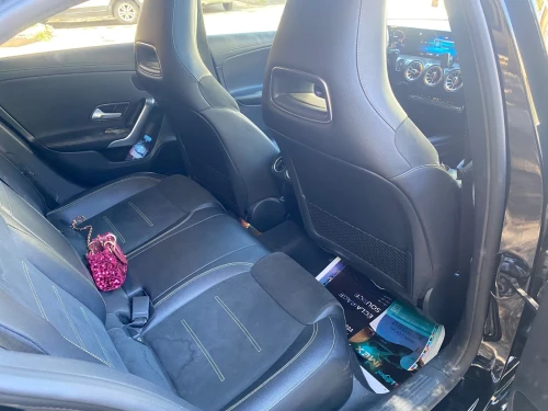 Mercedes Classe A 2019 Edition 1