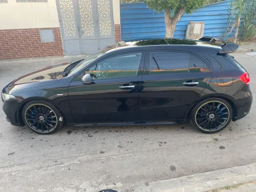 Mercedes Classe A 2019 Edition 1