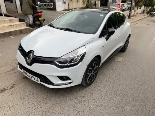 Renault Clio 4 2019 Limited 2