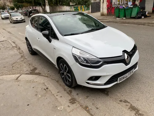 Renault Clio 4 2019 Limited 2