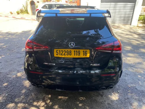 Mercedes Classe A 2019 Edition 1