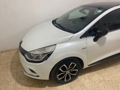 Renault Clio 4 2019 Limited 2