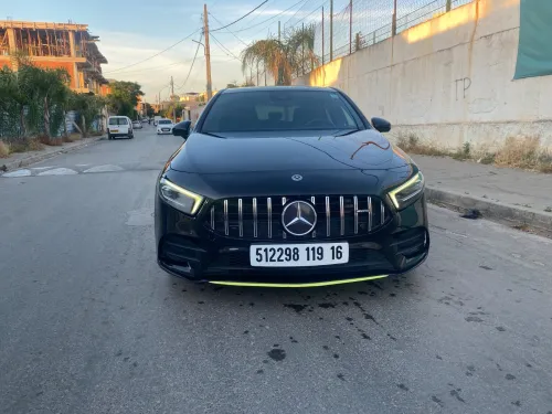 Mercedes Classe A 2019 Edition 1