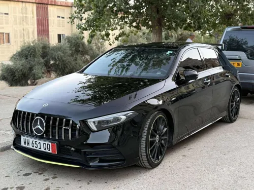 Mercedes Classe A 2019 Edition 1