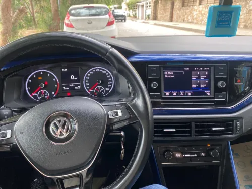 Volkswagen Polo 2019 Match