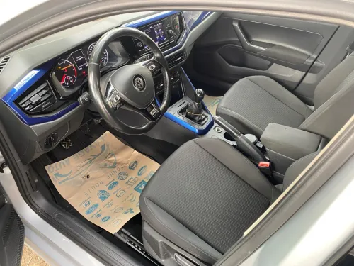 Volkswagen Polo 2019 Match