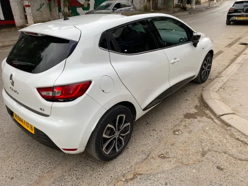 Renault Clio 4 2019 Limited 2