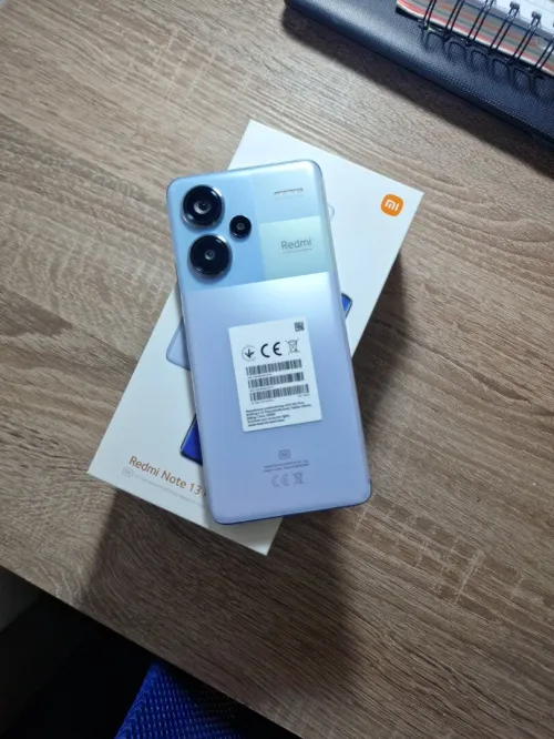 Redmi note 13 pro plus Redmi